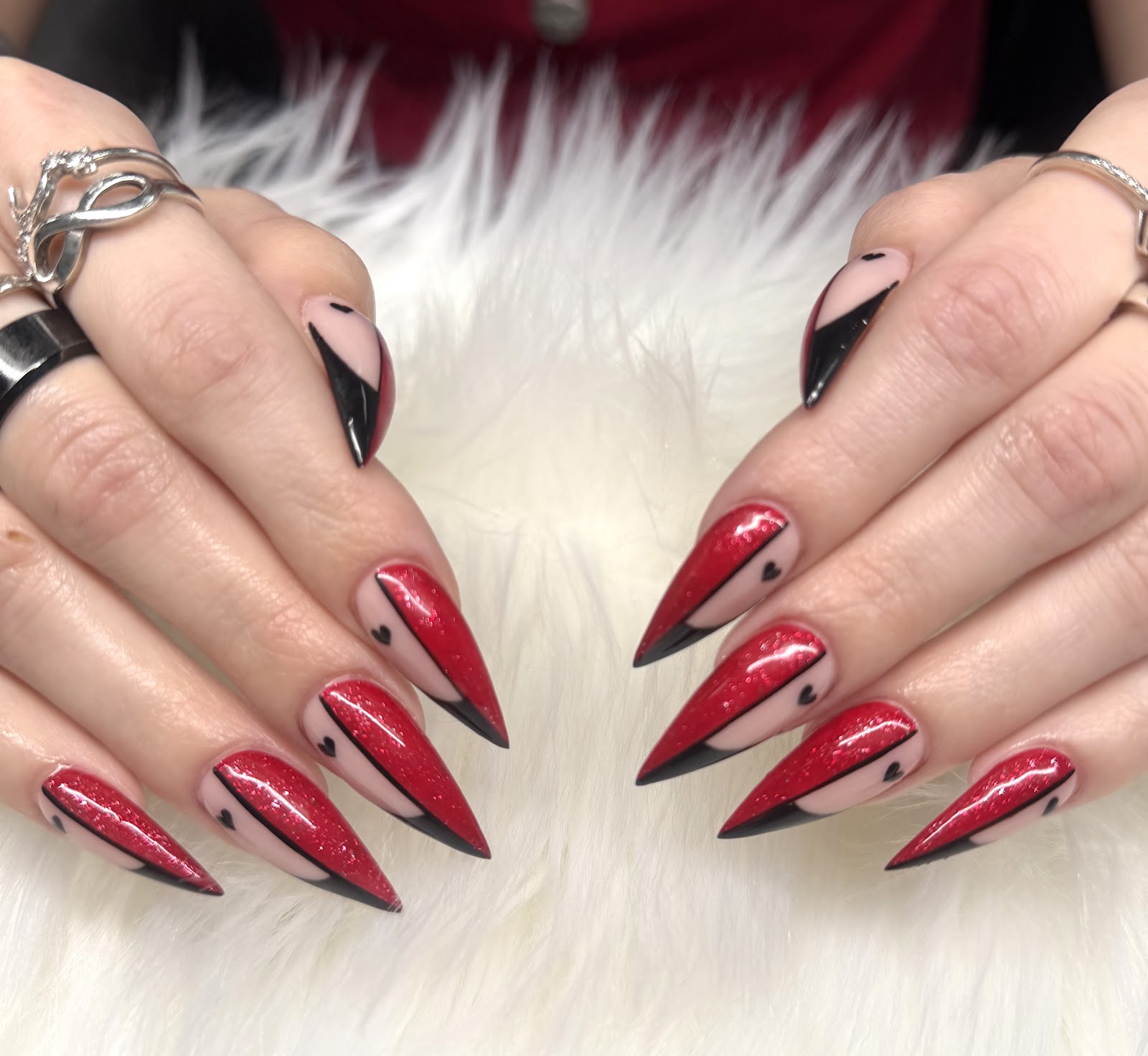 The Elegant Nails and Lash nail photo 2