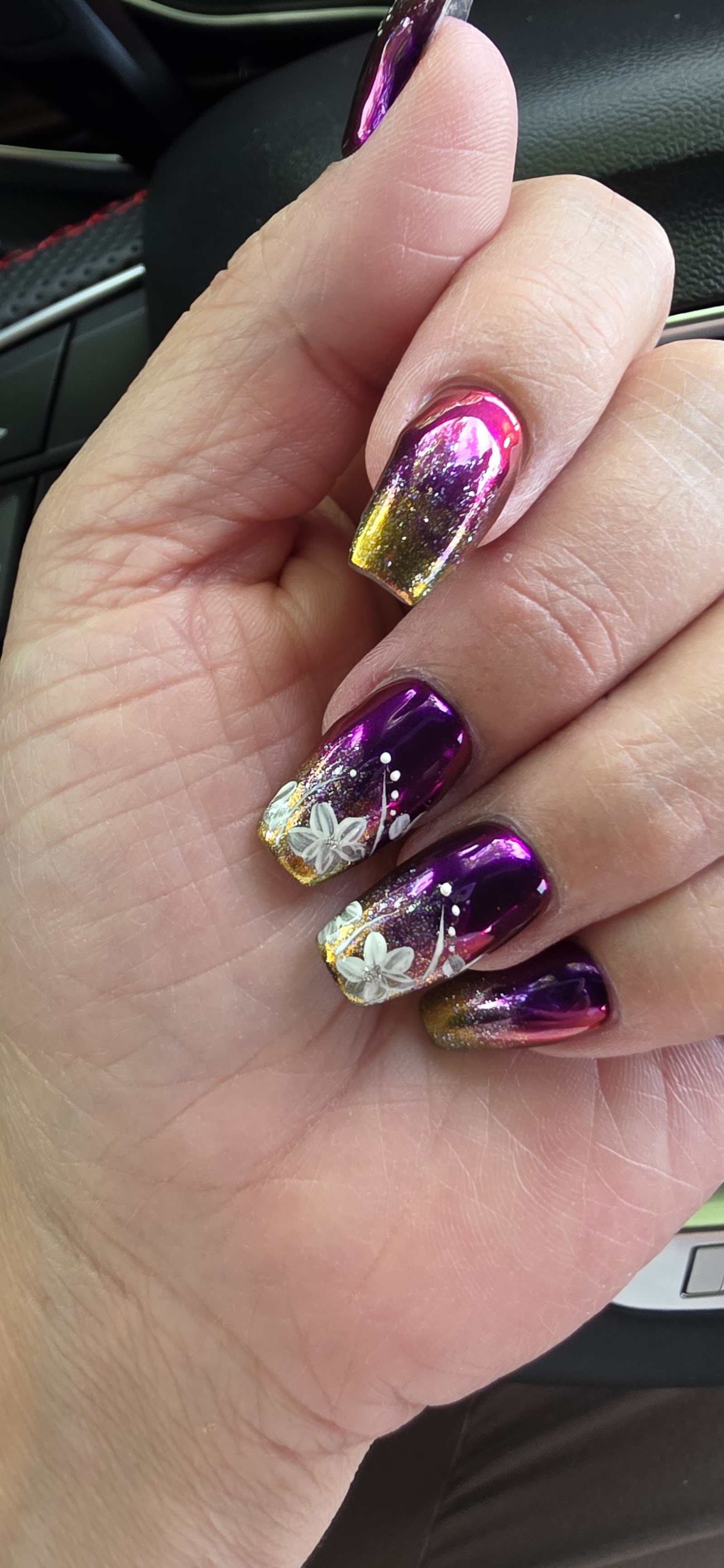 The Elegant Nails and Lash nail photo 3
