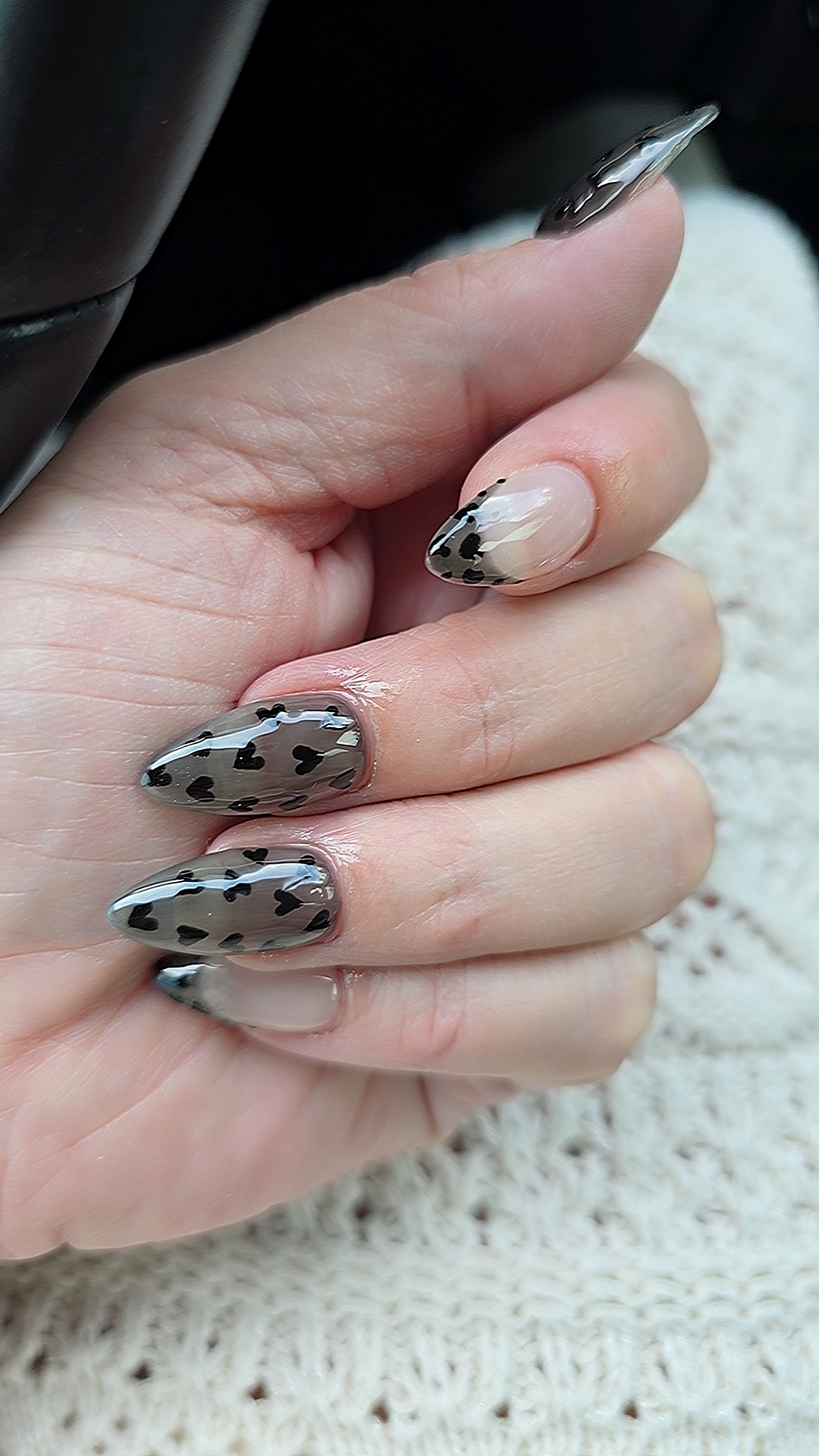The Elegant Nails and Lash nail photo 8